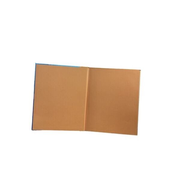 Kohls Cares Hard Cover Disney Pixar Finding Nemo Book - Picture 4 of 5